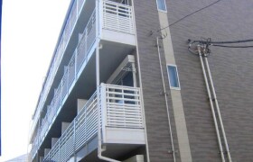 1K Mansion in Chuo - Kasukabe-shi