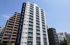1K Mansion in Shimmachi - Osaka-shi Nishi-ku