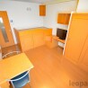 1K Apartment to Rent in Isesaki-shi Equipment