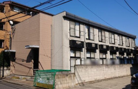 1K Apartment in Dotecho - Saitama-shi Omiya-ku