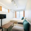 1LDK Apartment to Rent in Sumida-ku Interior
