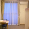 1K Apartment to Rent in Funabashi-shi Living Room