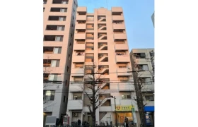 文京区本駒込-2LDK公寓大厦