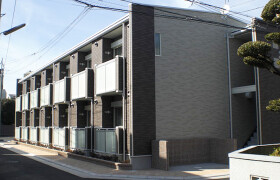 1K Apartment in Mishimaoka - Ibaraki-shi