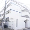 1K Apartment to Rent in Kyoto-shi Higashiyama-ku Exterior
