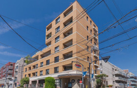 3LDK Mansion in Shirokane - Minato-ku