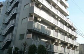 新宿区北新宿の1Kアパート