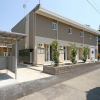 1K Apartment to Rent in Kanazawa-shi Exterior
