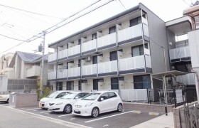 1K Mansion in Kitamikunigaokacho - Sakai-shi Sakai-ku