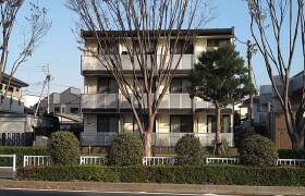 1K Mansion in Jindaijikitamachi - Chofu-shi