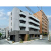 1DK Apartment to Rent in Sumida-ku Exterior