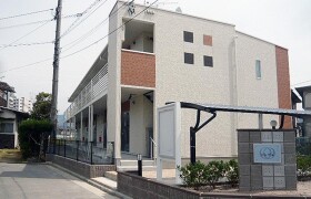 1R Apartment in Omachihigashi - Hiroshima-shi Asaminami-ku