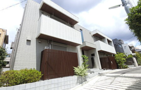 1LDK Mansion in Hanegi - Setagaya-ku