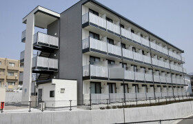 1K Mansion in Kashiiekihigashi - Fukuoka-shi Higashi-ku