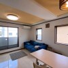 4LDK House to Buy in Mino-shi Living Room
