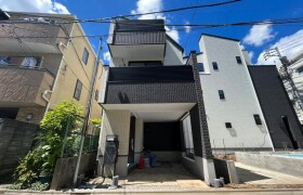 3LDK House in Takanawa - Minato-ku