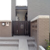 1K Apartment to Rent in Adachi-ku Entrance Hall