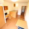 1K Apartment to Rent in Kameoka-shi Interior