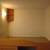 1K Apartment to Rent in Katsushika-ku Bedroom