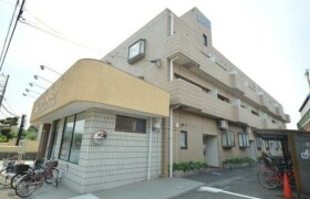 1R Mansion in Suwa - Kawasaki-shi Takatsu-ku
