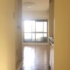1R Apartment to Rent in Higashiosaka-shi Entrance