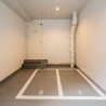 1K Apartment to Rent in Chuo-ku Parking
