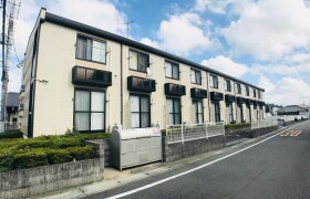 1K Apartment in Sumiyoshicho - Mito-shi