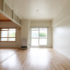 2LDK Apartment to Rent in Chitose-shi Interior