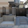 1K Apartment to Rent in Ichikawa-shi Entrance Hall