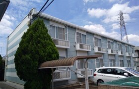 1K Apartment in Hiyoshicho - Kokubunji-shi