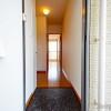 1K Apartment to Rent in Kashiwa-shi Entrance