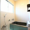 2LDK House to Rent in Toshima-ku Bathroom