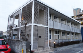 1K Mansion in Sunjiyata - Osaka-shi Higashisumiyoshi-ku