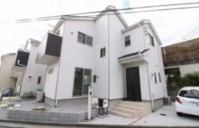3LDK House in Midoricho - Akishima-shi