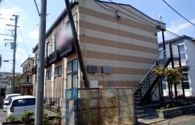 1K Apartment in Yabata - Chigasaki-shi