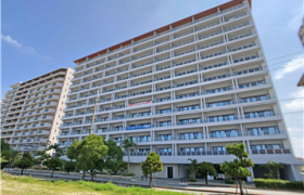 2LDK Mansion in Toyosaki - Tomigusuku-shi