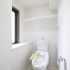 2LDK Apartment to Rent in Nakano-ku Toilet