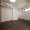 1LDK Apartment to Rent in Taito-ku Bedroom