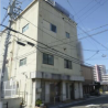Whole Building Warehouse to Buy in Osaka-shi Hirano-ku Exterior