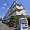 2LDK Apartment to Rent in Matsubara-shi Exterior