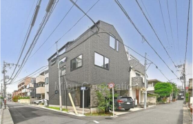 2SLDK House in Chuocho - Meguro-ku