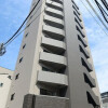 1DK Apartment to Rent in Taito-ku Floorplan