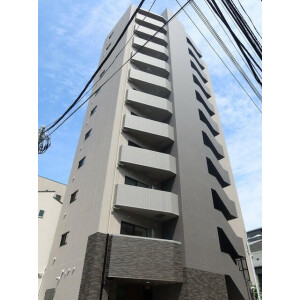1DK Mansion in Asakusa - Taito-ku Floorplan