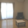 1K Apartment to Rent in Asaka-shi Western Room