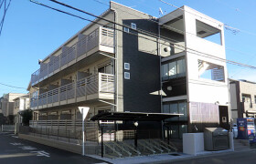 1K Mansion in Shikatebukuro - Saitama-shi Minami-ku
