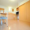 1K Apartment to Rent in Ichinomiya-shi Bedroom
