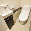 2SLDK House to Buy in Setagaya-ku Toilet