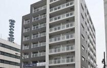 1K Mansion in Arakicho - Shinjuku-ku