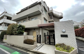 2LDK {building type} in Tamazutsumi - Setagaya-ku