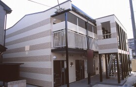 1K Apartment in Kyowa - Sagamihara-shi Chuo-ku